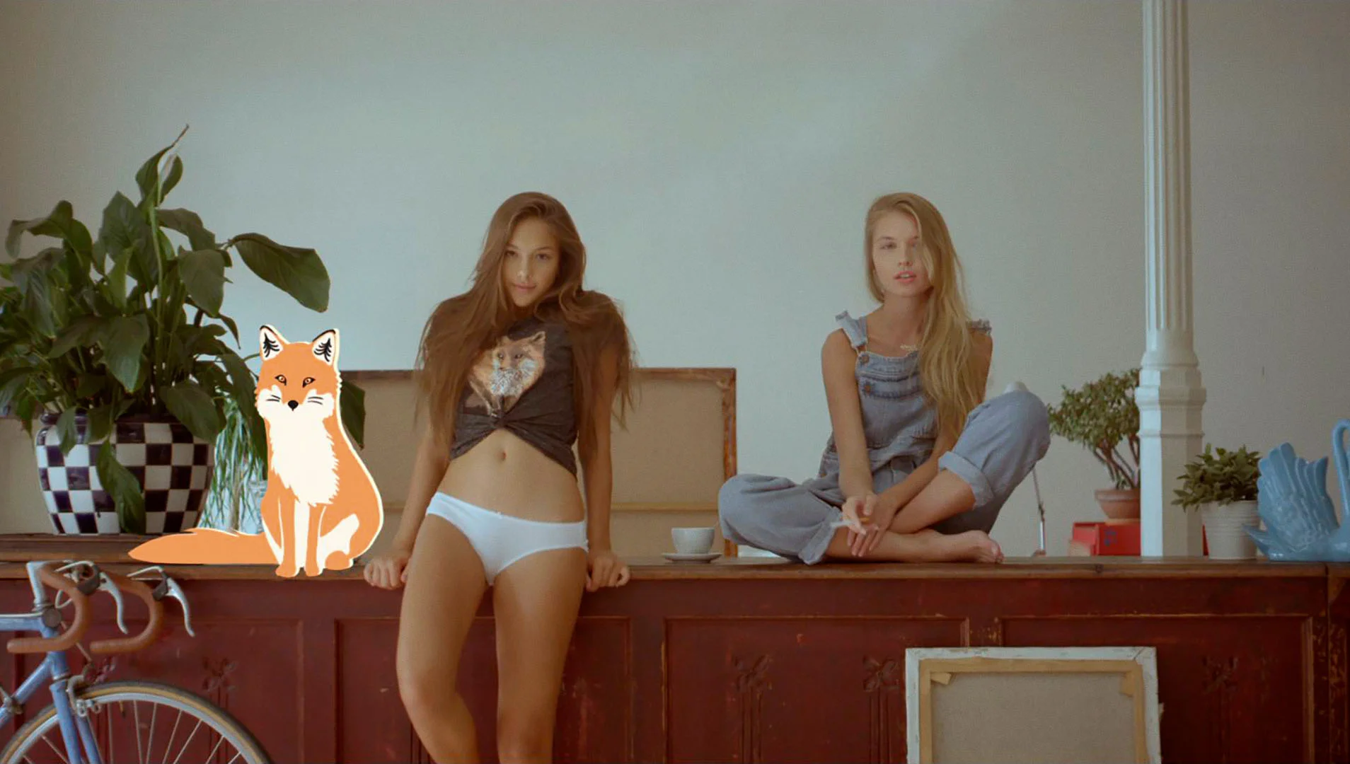 Citizens! - Lighten Up (Cesare Remix)