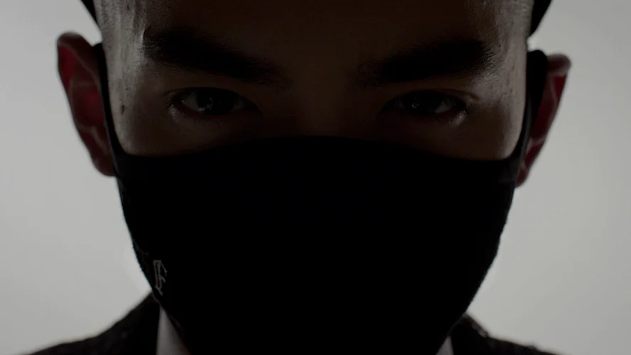 Yoho! Magazine - Kris Wu