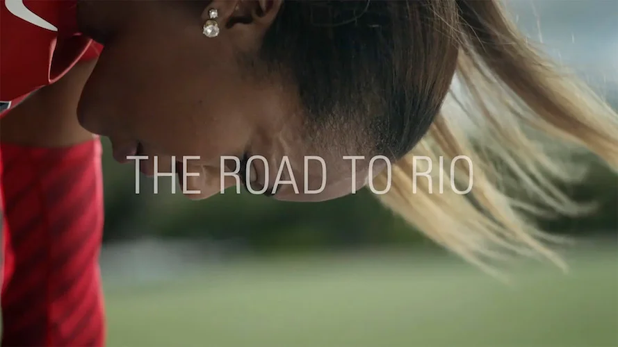 BP – The Road To Rio