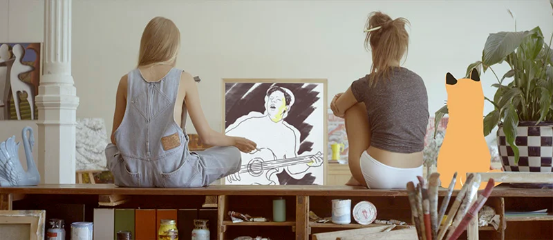 Citizens! Lighten up (Cesare remix) Insight #1