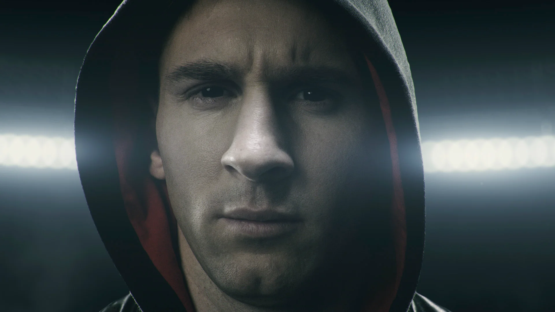 Adidas - There Will Be Haters - Leo Messi