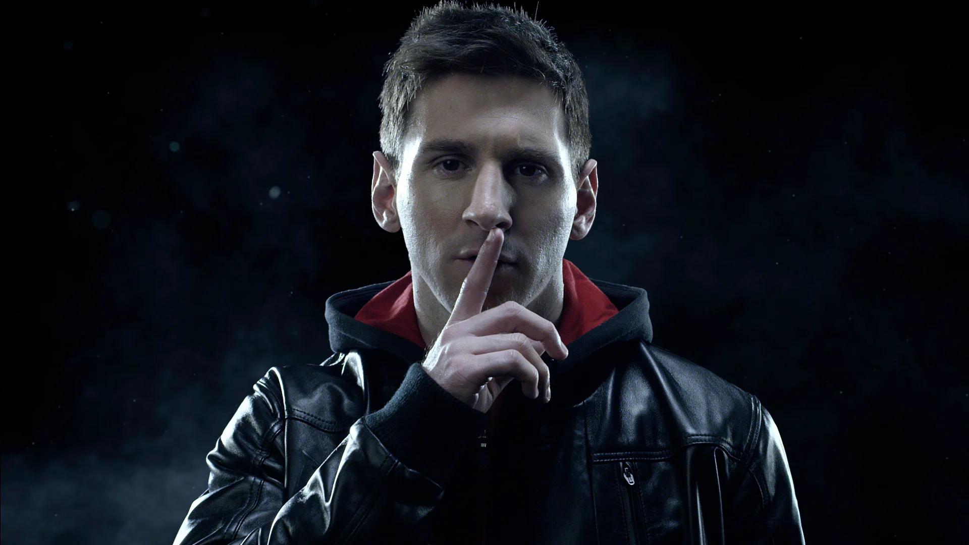 Adidas - There Will Be Haters - Leo Messi
