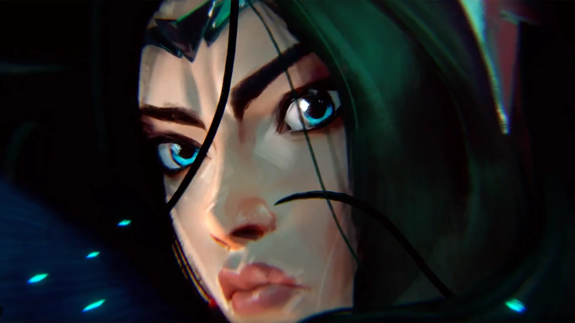 LEAGUE OF LEGENDS – PHOENIX – WORLDS 2019