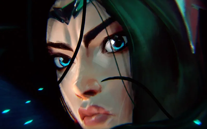 LEAGUE OF LEGENDS – PHOENIX – WORLDS 2019