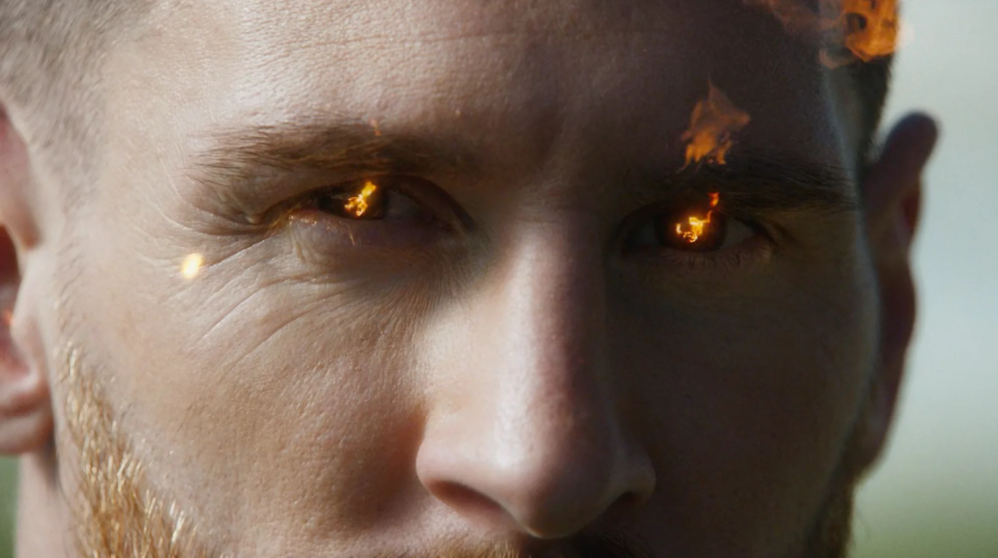 Gatorade - Everything Changes (Director's Cut)