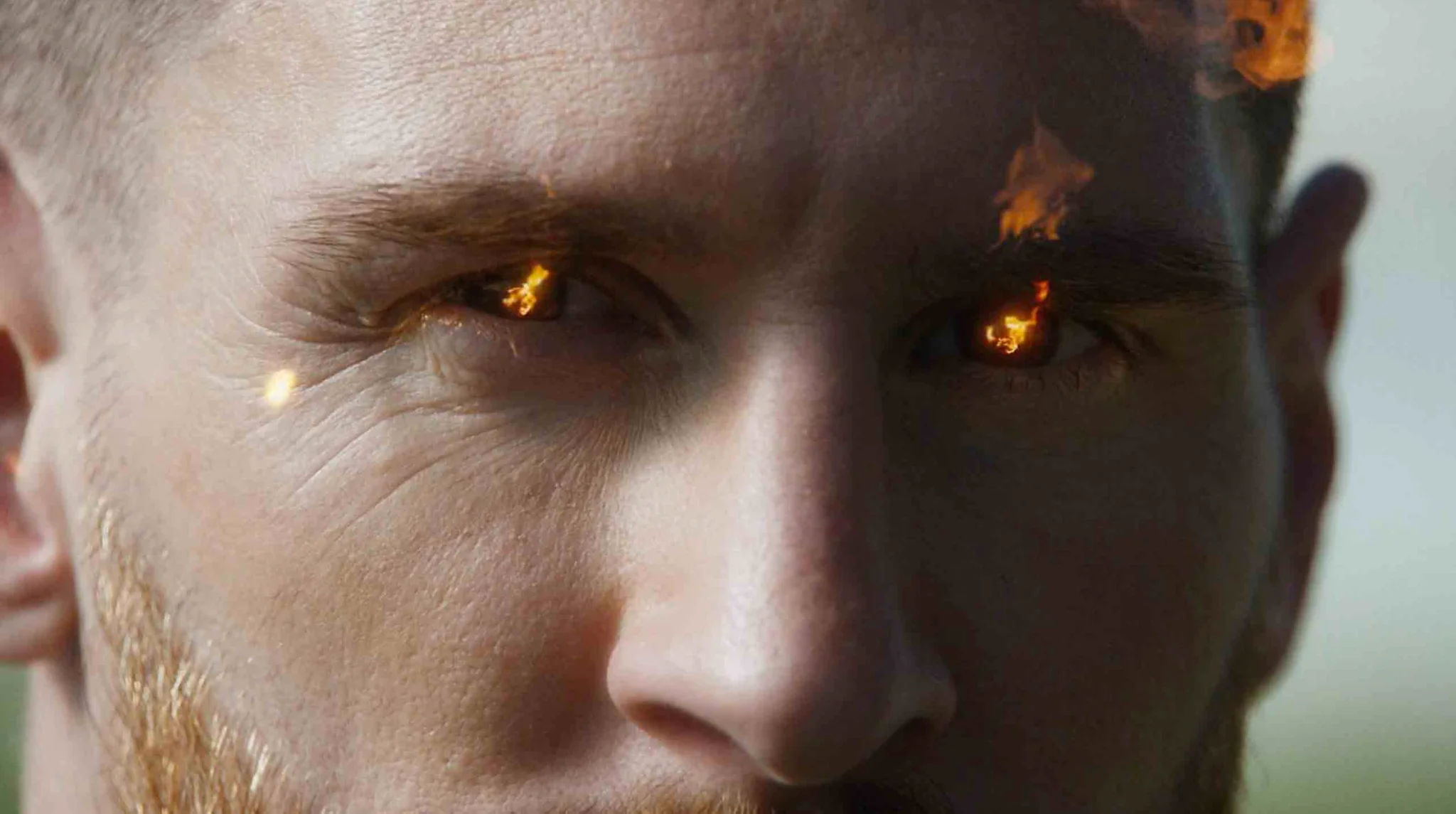 Gatorade - Everything Changes (Director's Cut)