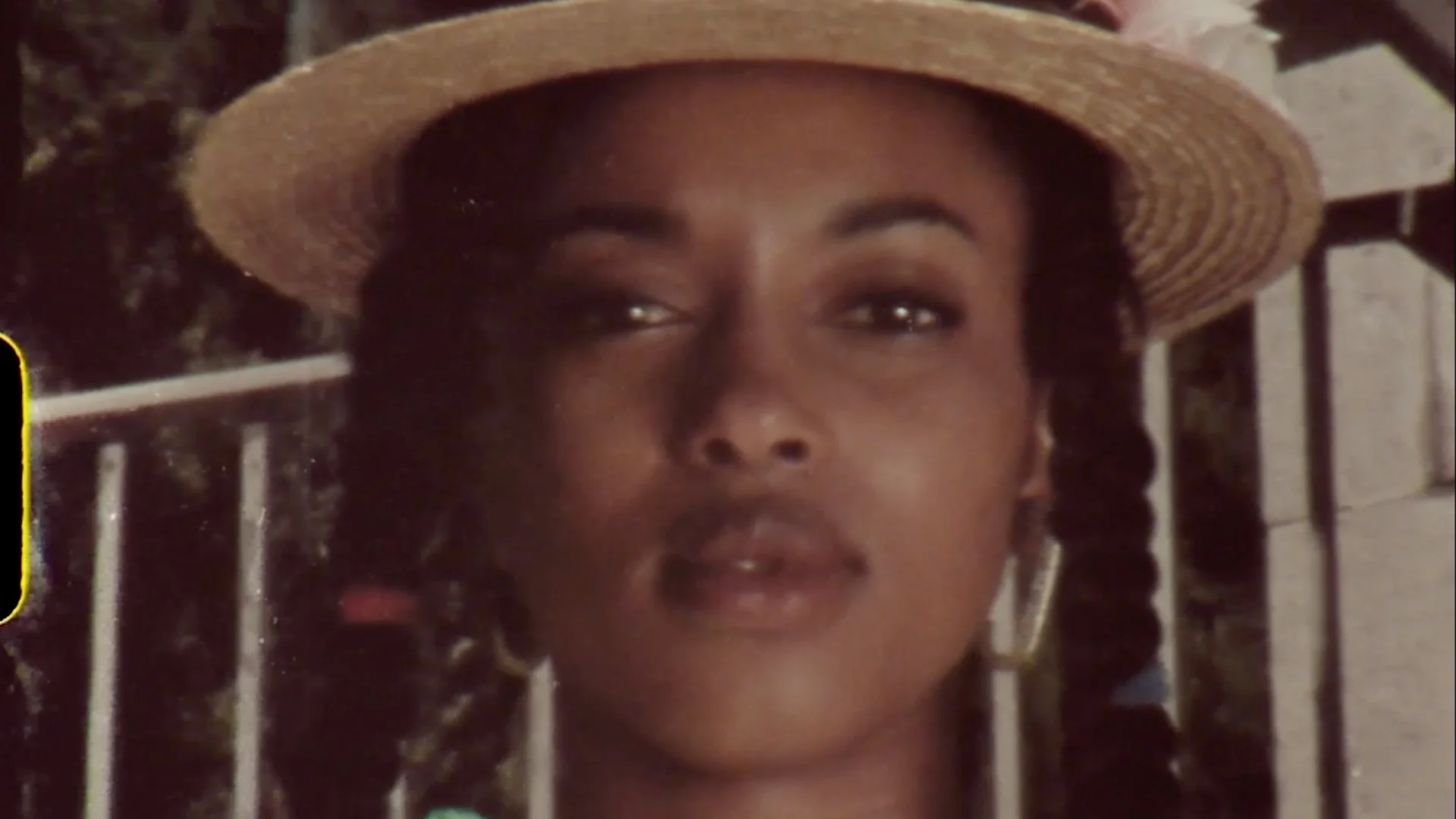 I AM AISSATOU X METAL MAGAZINE