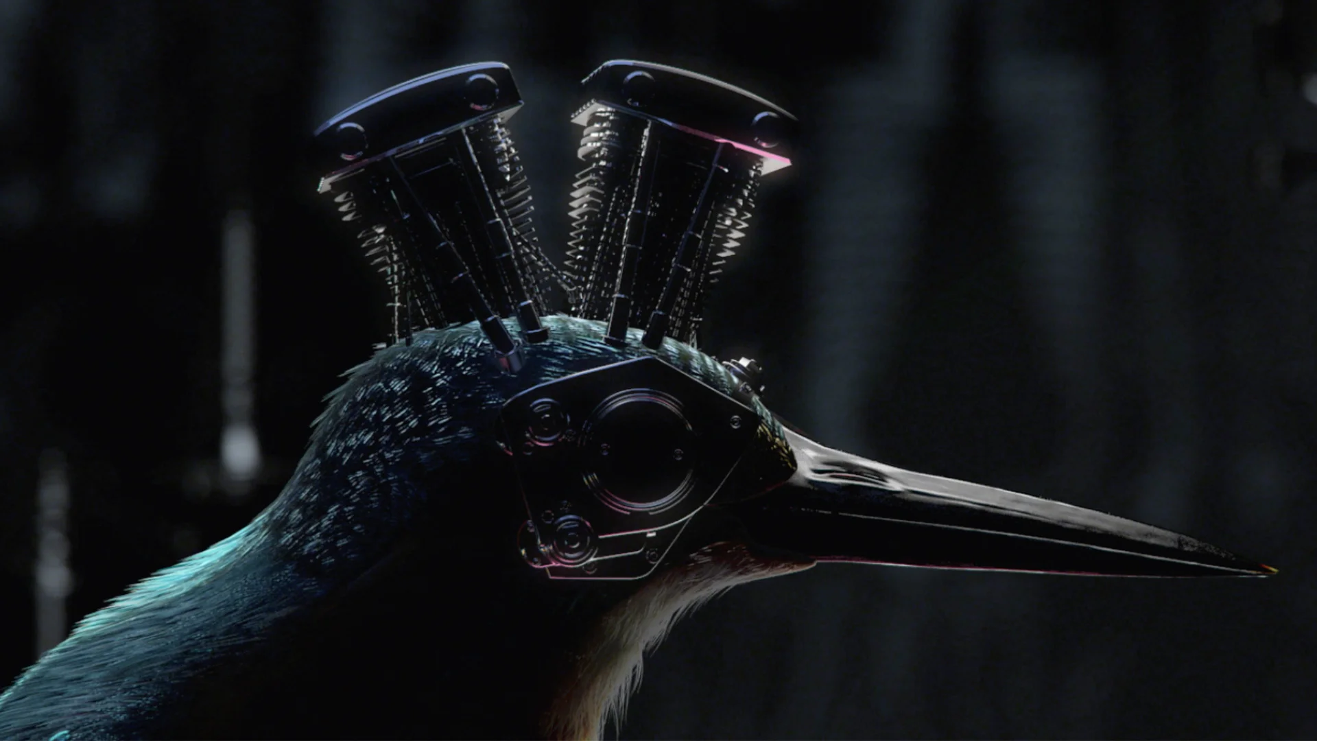 RIVER ISLAND X JEAN-PIERRE BRAGANZA