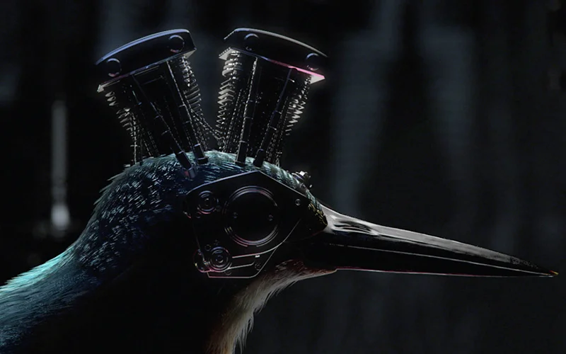 RIVER ISLAND X JEAN-PIERRE BRAGANZA