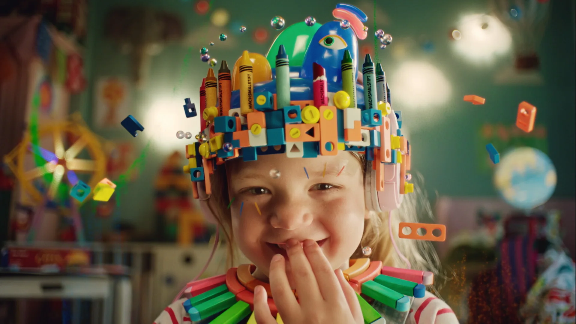 AUDIBLE - I AM WHAT I HEAR