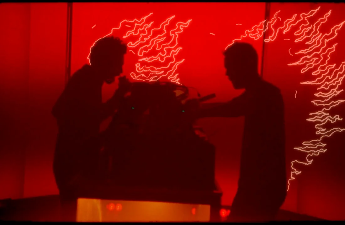 THE BLAZE × SPOTIFY