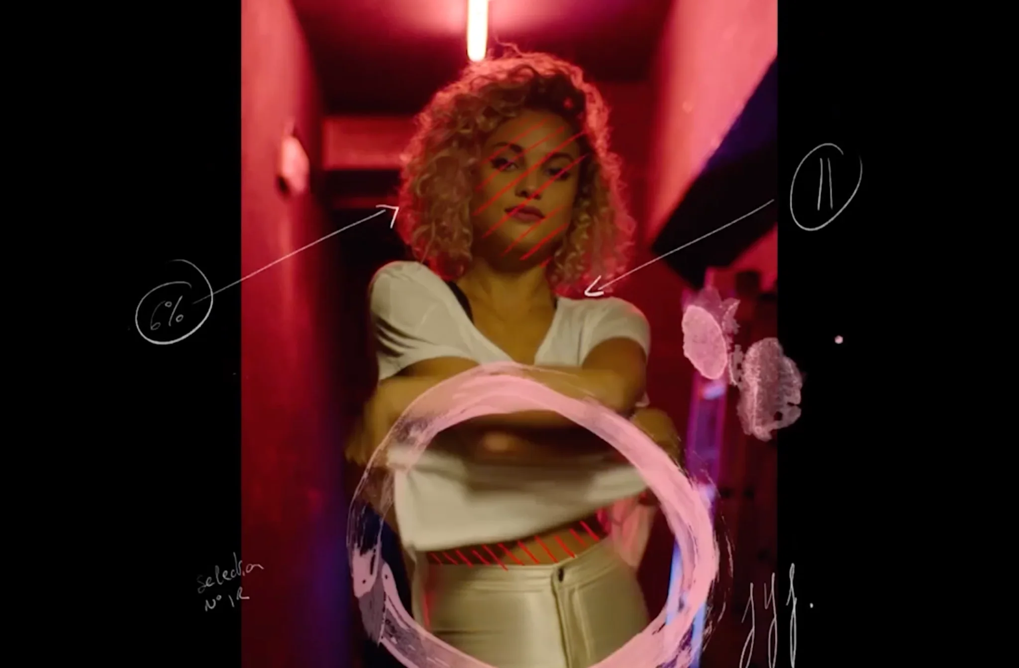 THE BLAZE × SPOTIFY