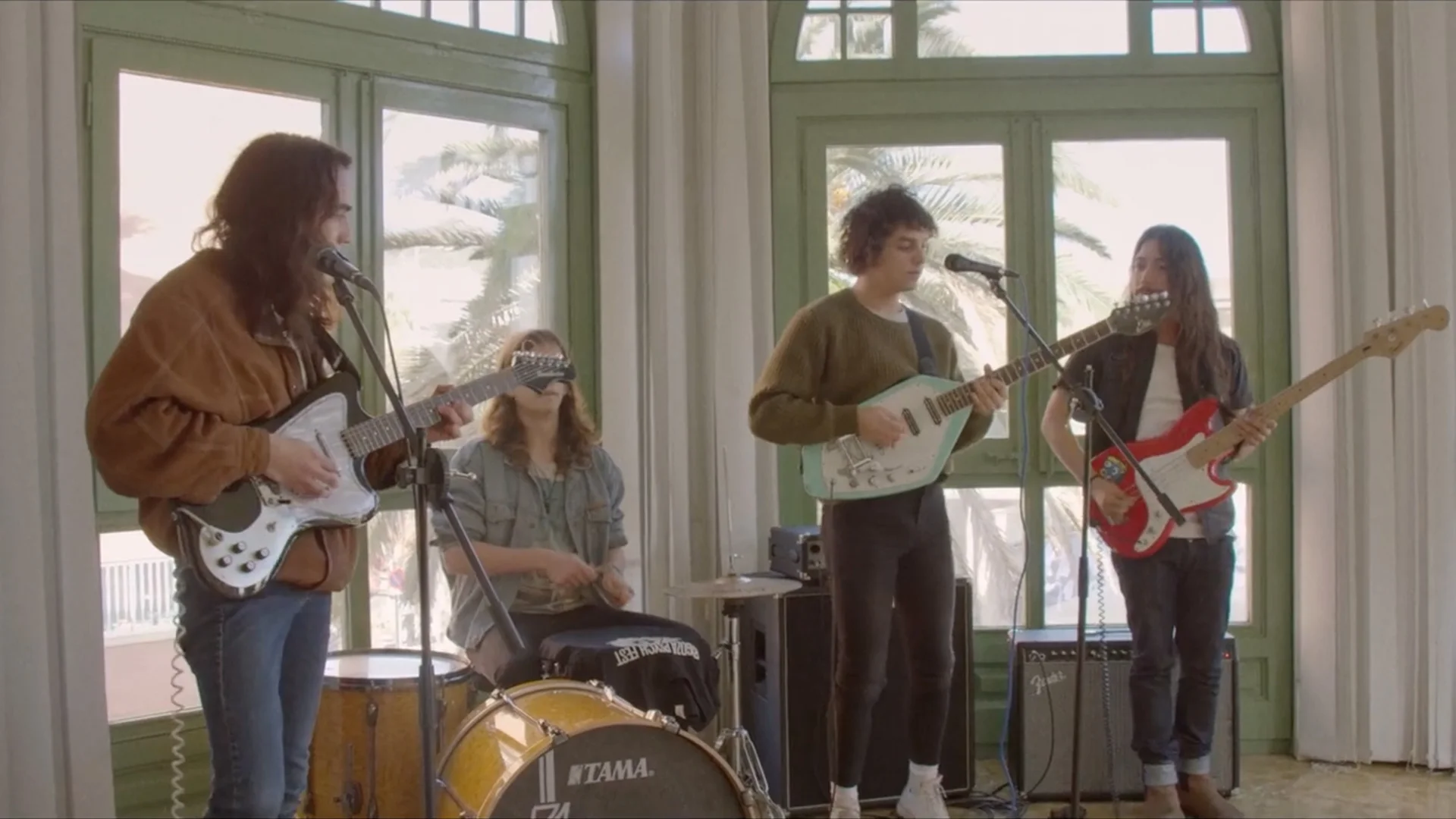 PRIMAVERAPRO - WHERE MUSIC MEETS