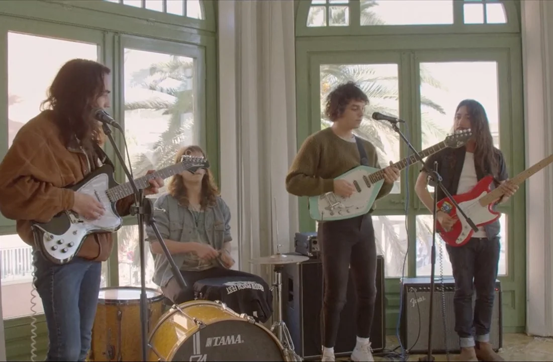 PRIMAVERAPRO - WHERE MUSIC MEETS