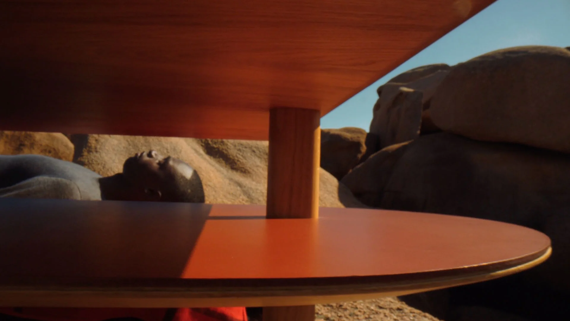 HERMES - OBJECTS D’INTERIEUR