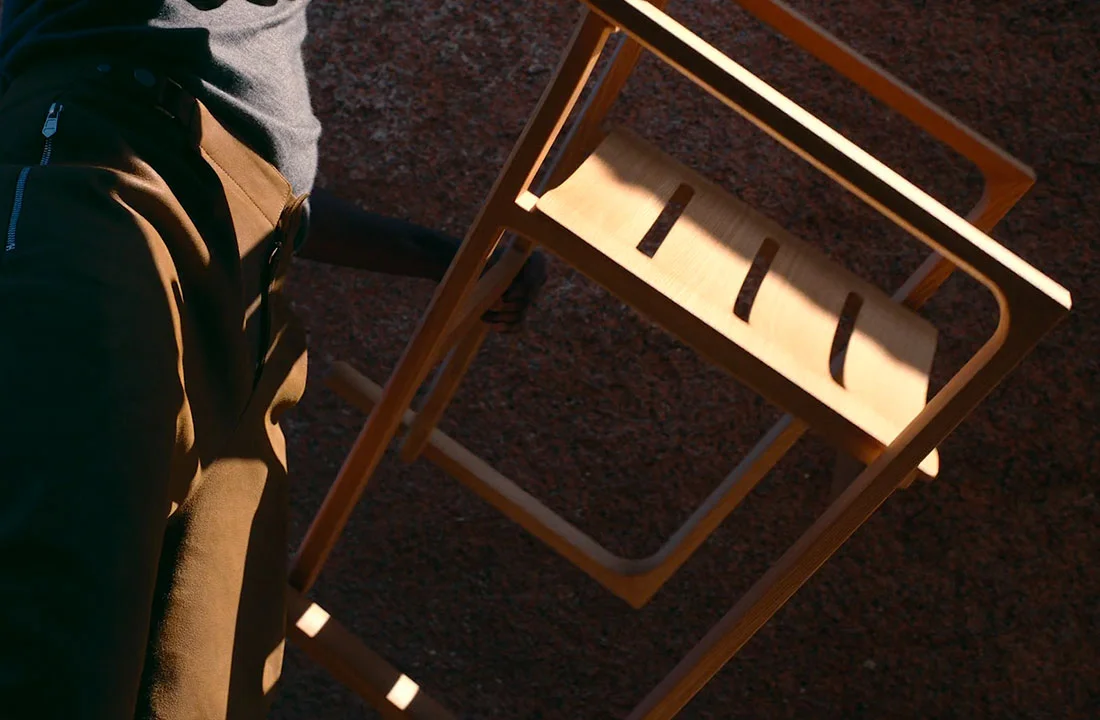 HERMES - OBJECTS D’INTERIEUR