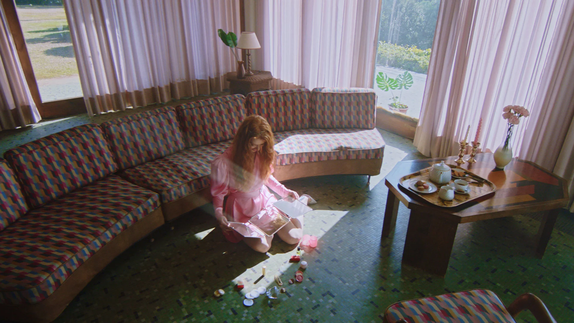 GLAMOUR - LAS MUJERES DE MI VIDA