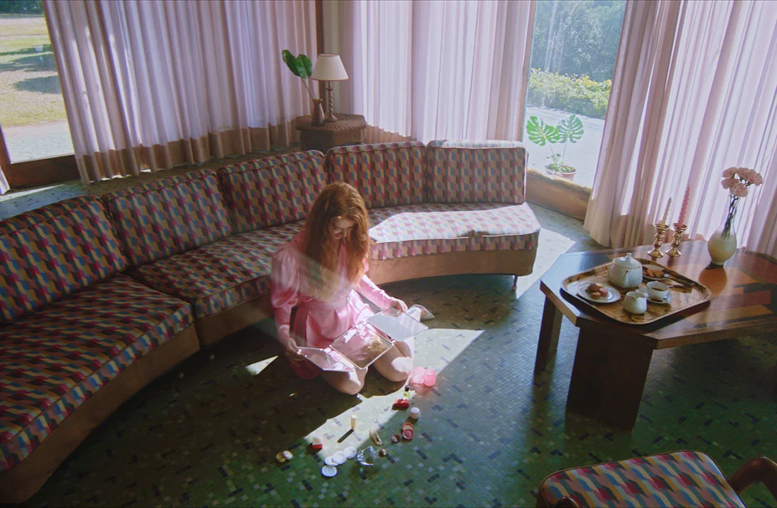 GLAMOUR - LAS MUJERES DE MI VIDA