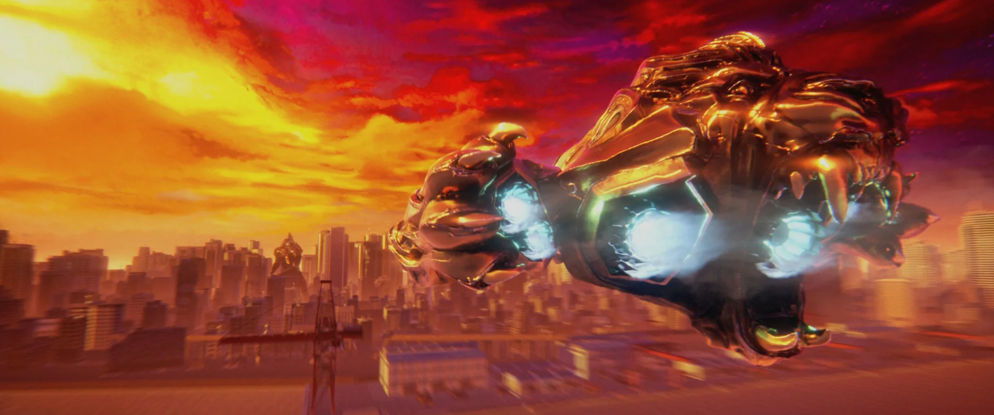 MAJOR LAZER - TITANS