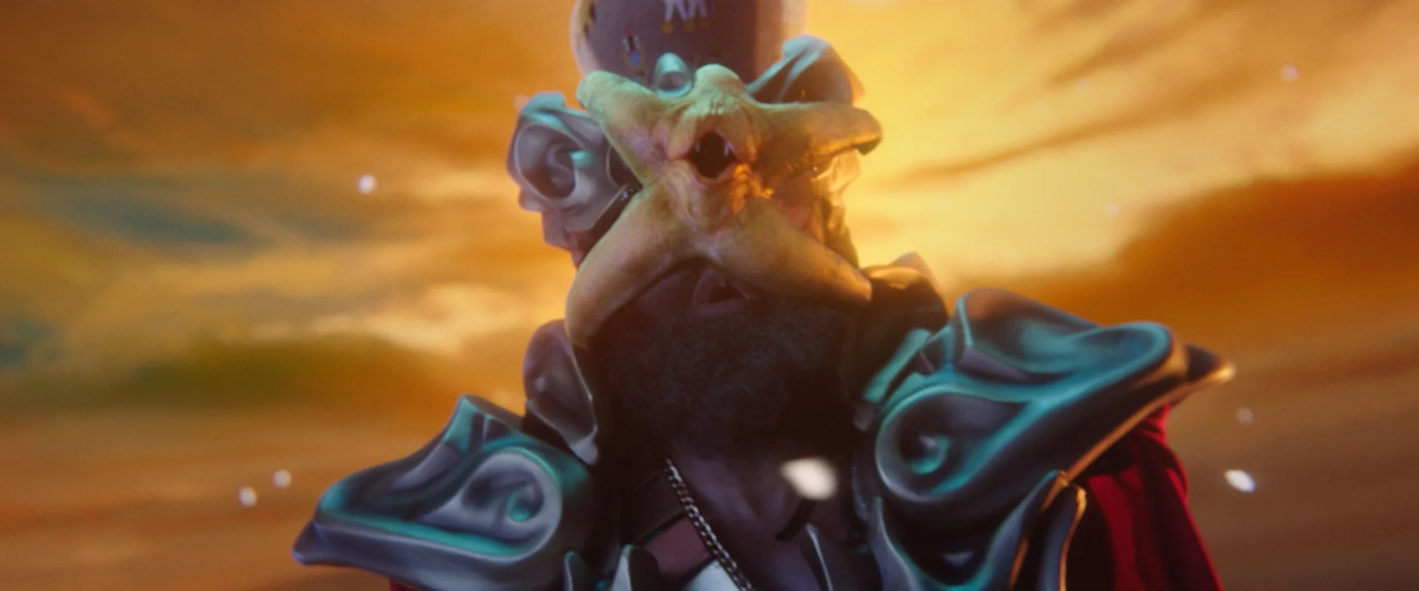 MAJOR LAZER - TITANS