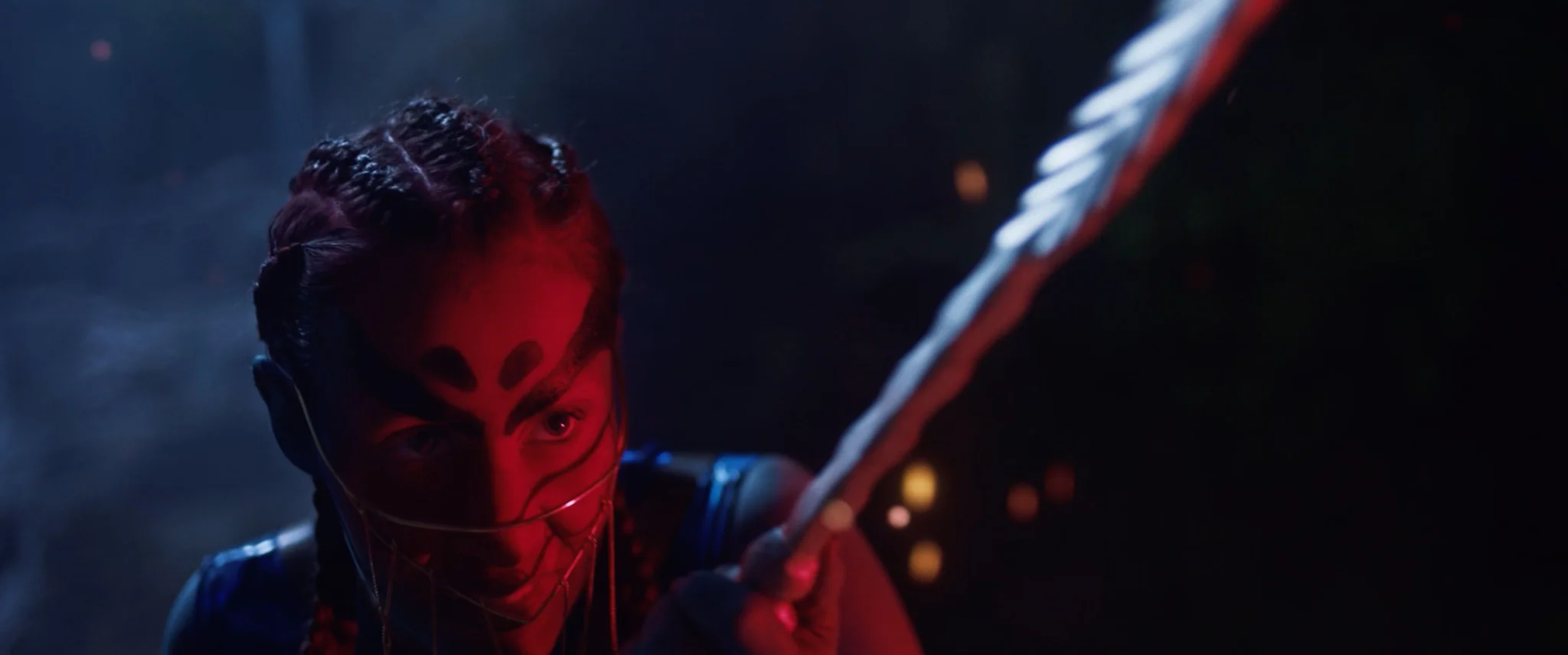 MAJOR LAZER - TITANS