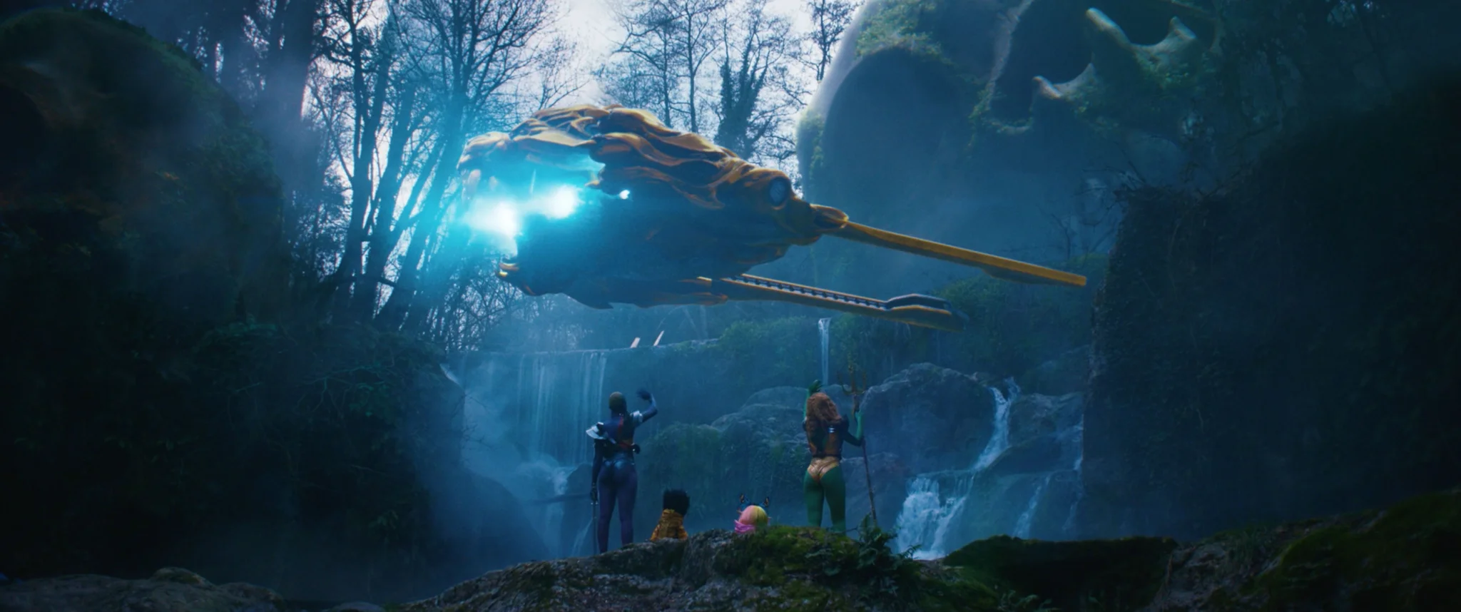 MAJOR LAZER - TITANS