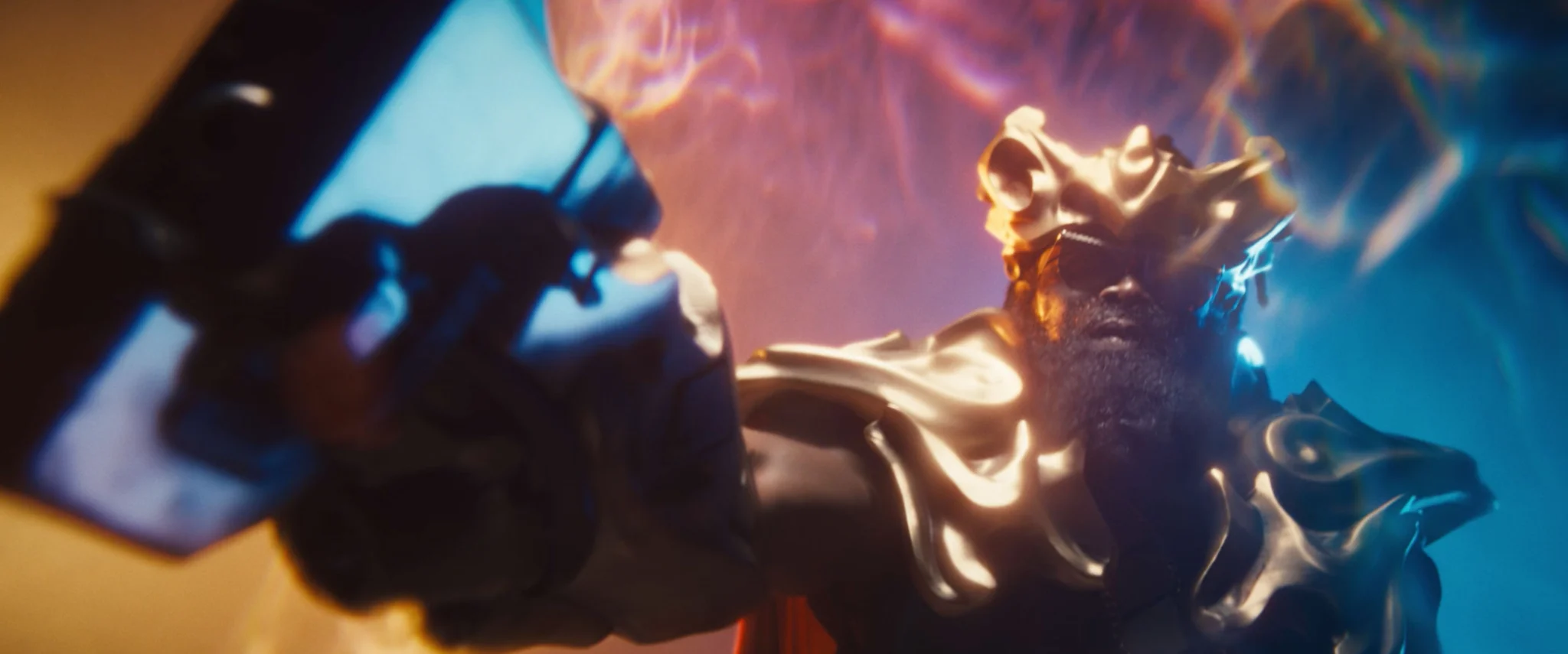 MAJOR LAZER - TITANS