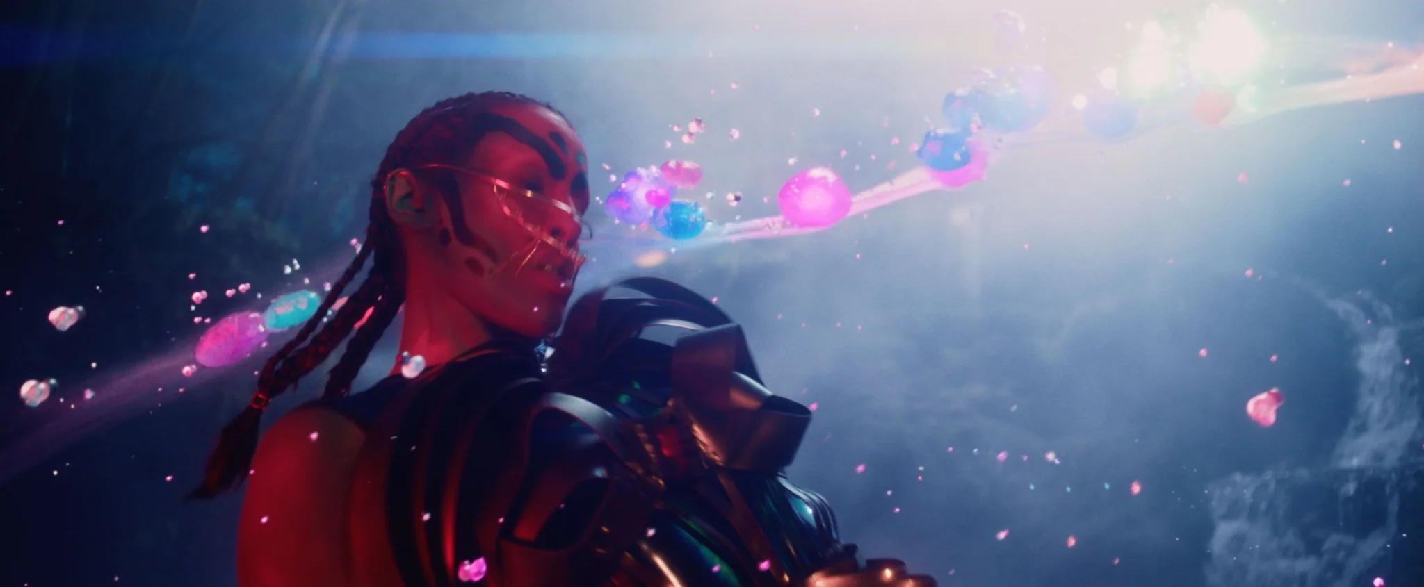 MAJOR LAZER - TITANS