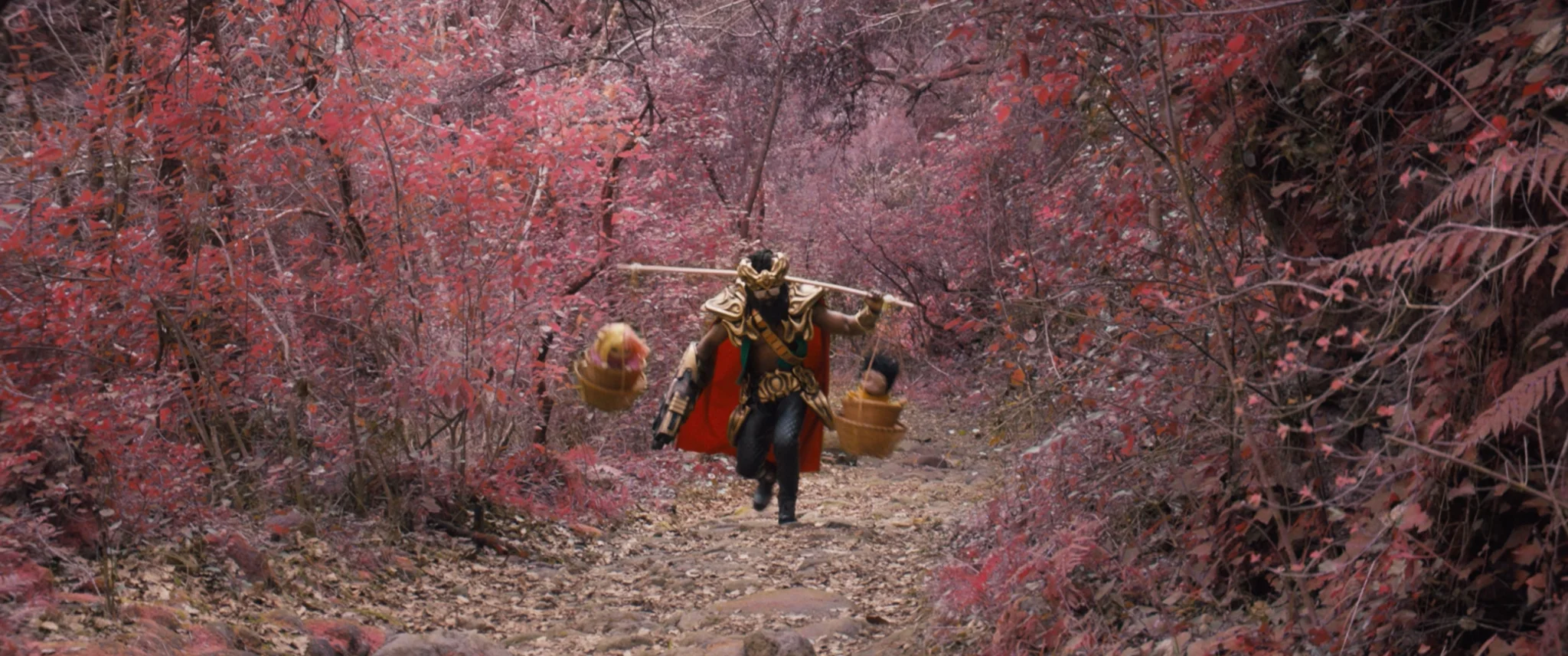 MAJOR LAZER - TITANS