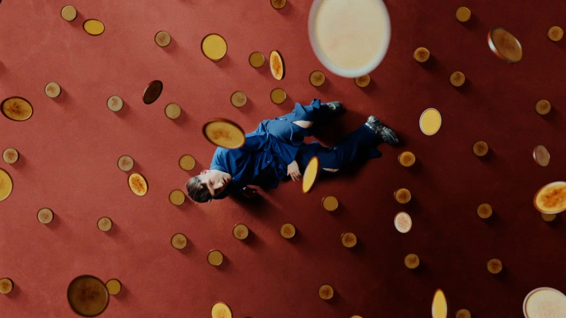 SPXXN P - CREMA CATALANA