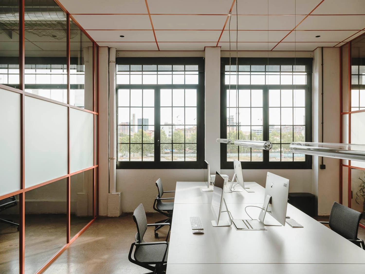 Sauvage.TV headquarters