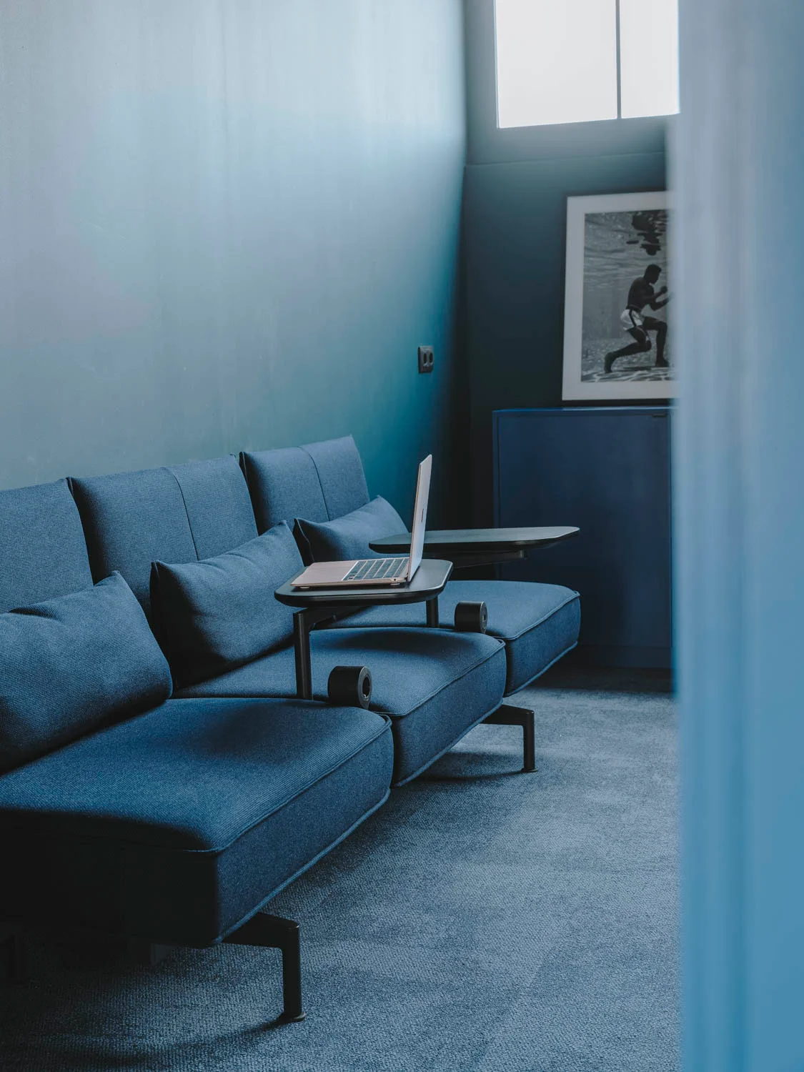 Sauvage.TV headquarters