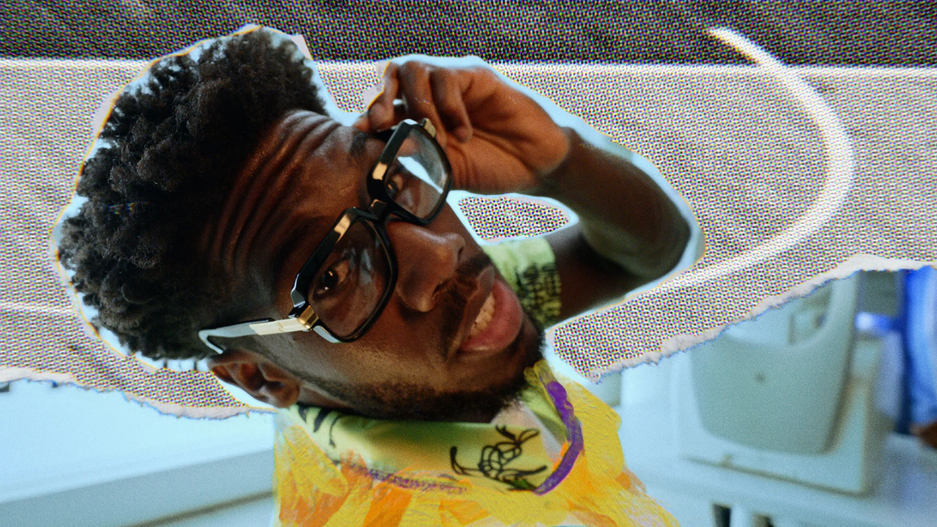 NBA2K22 - COVER REVEAL (DIRECTOR'S CUT)