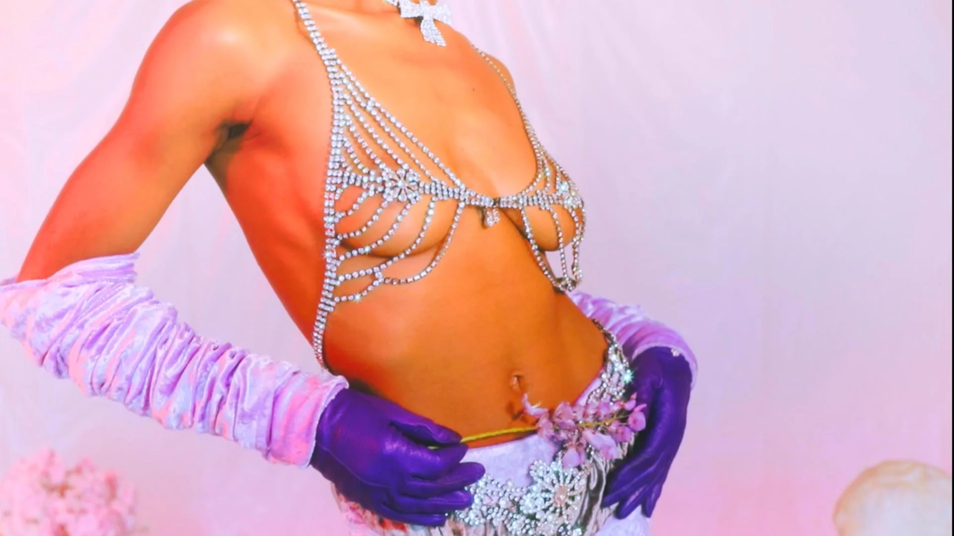 Experimental Divas Moon Angels