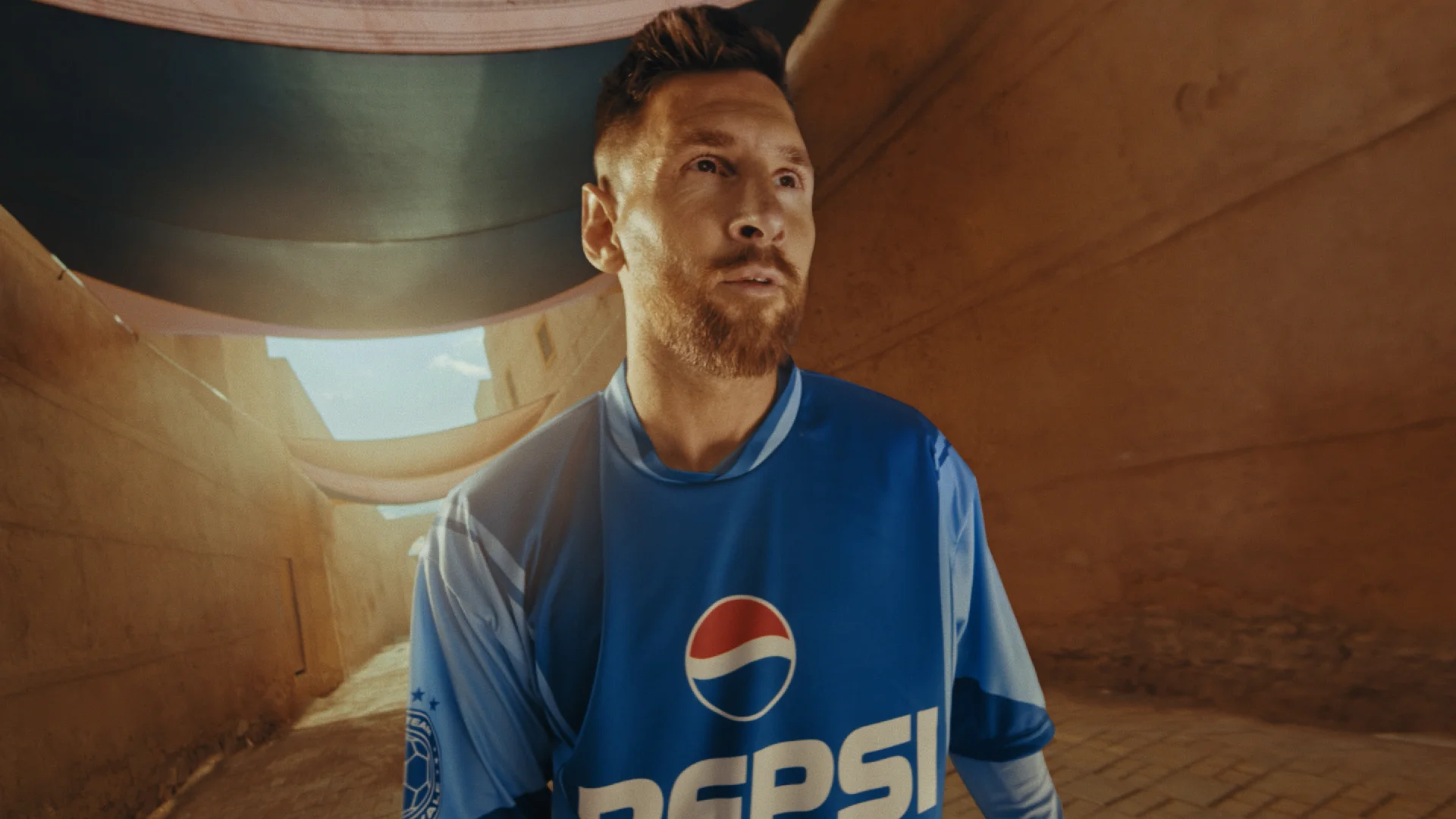 NUTMEG ROYALE - PEPSI