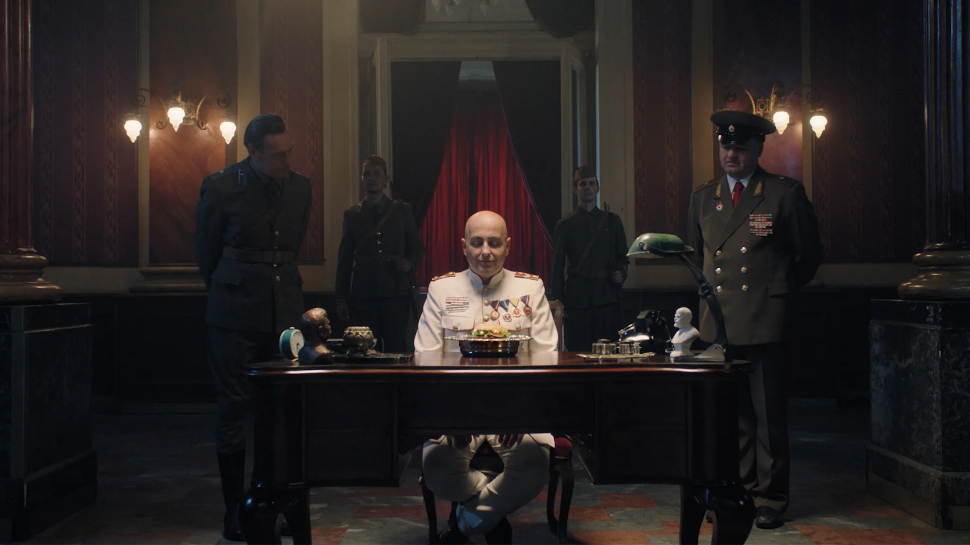 Burger King - The Taster