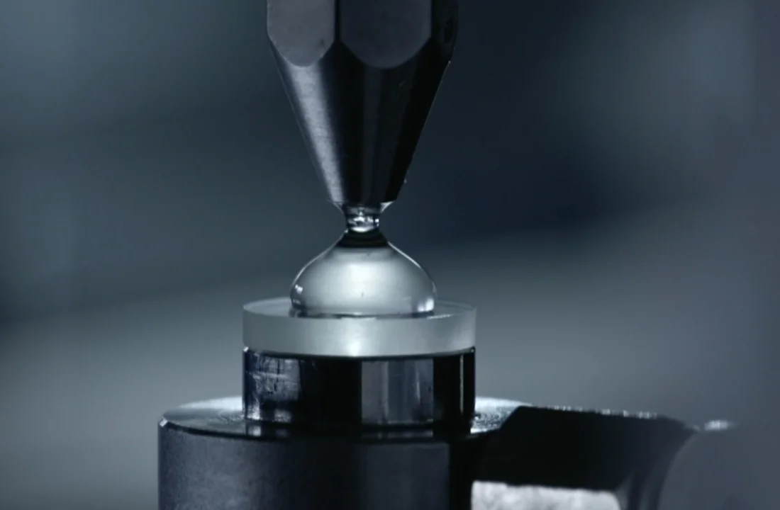 Medicontur - The IOL