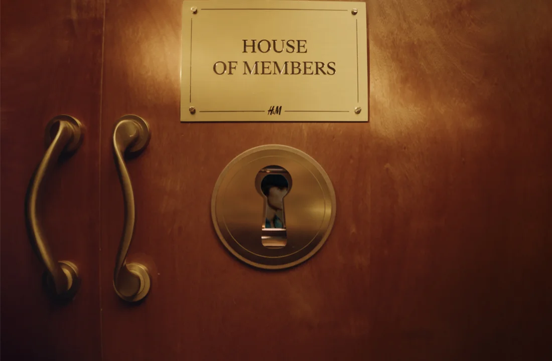 HyM - HOUSE OF MEMBERS