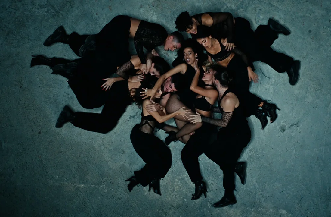 CHANEL TERRERO - TOKE