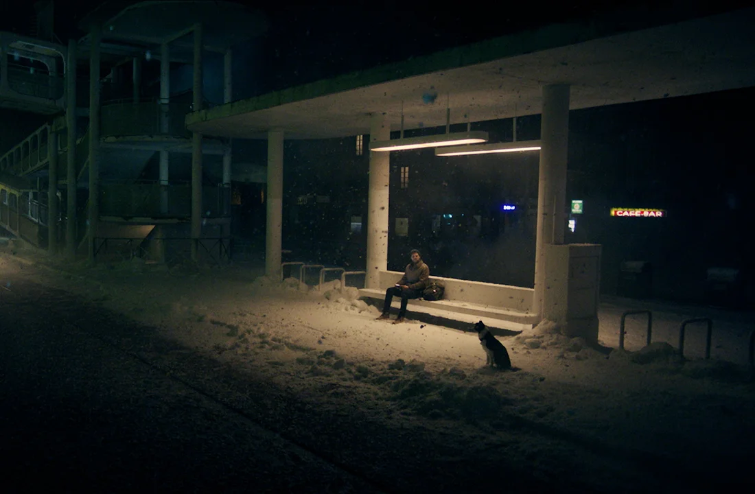 XIAOMI - FEEL EVERY MOMENT