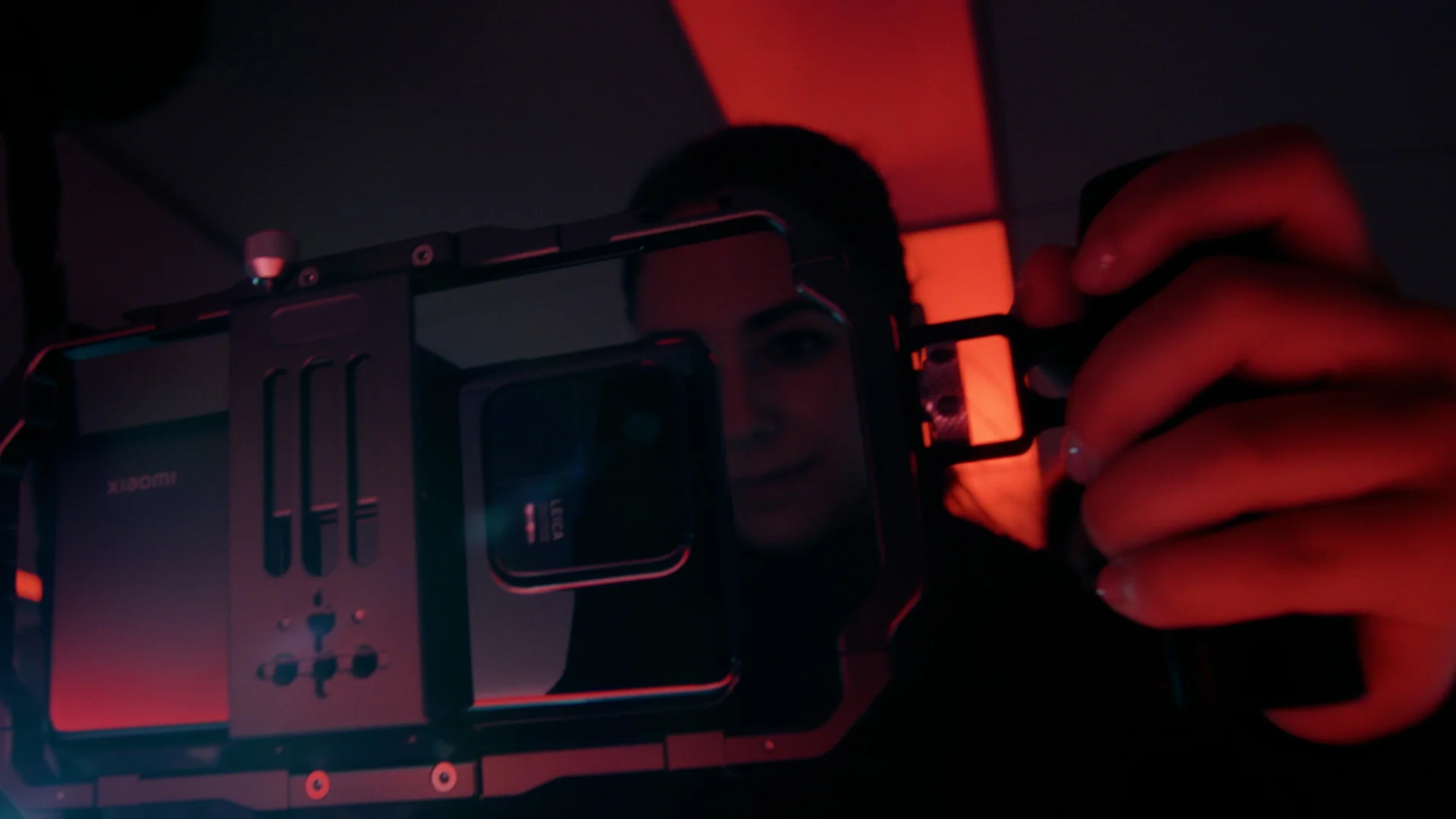 XIAOMI - FEEL EVERY MOMENT