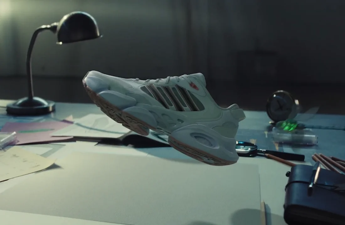 adidas Climacool "Born from Nature"