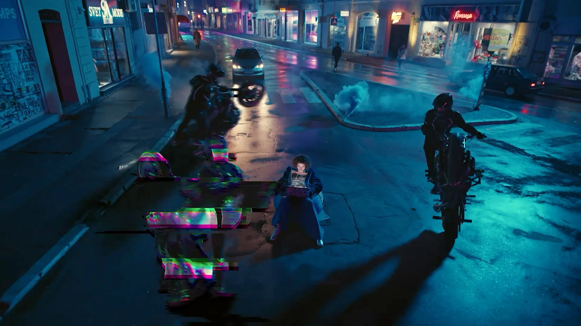 Artlist - Make Videos Today