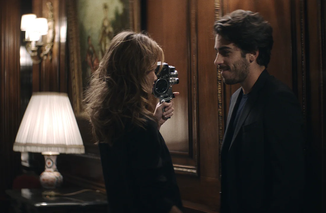 Cartier - Raise a Little Hell