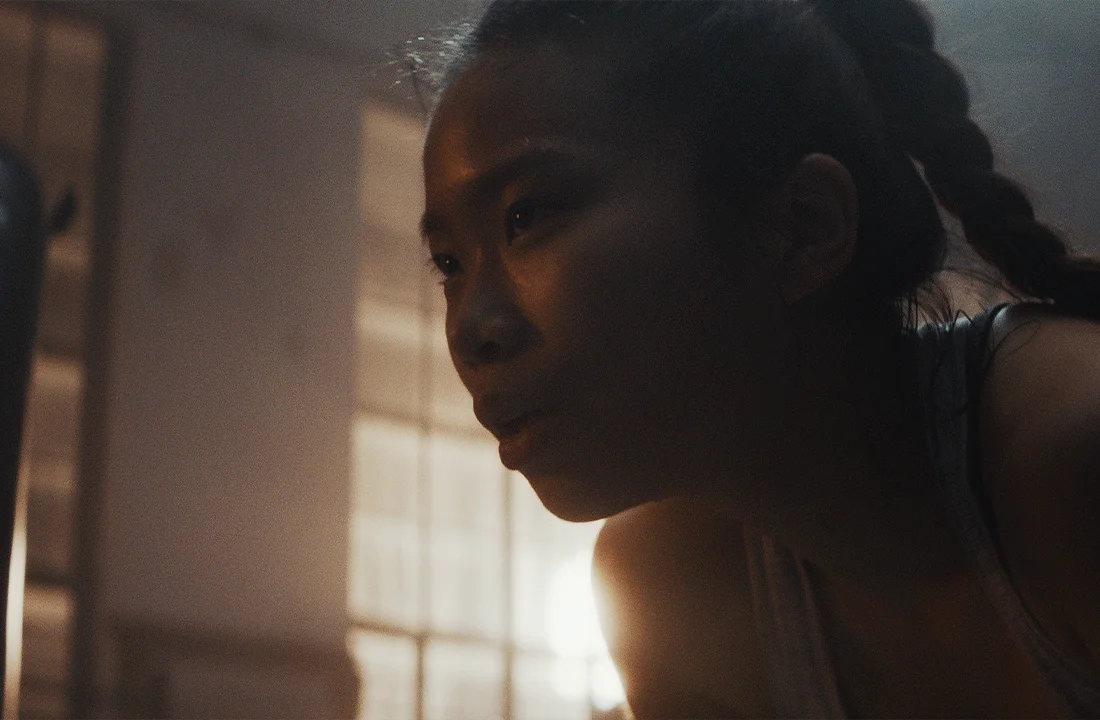 LiNa - The Game Has Changed