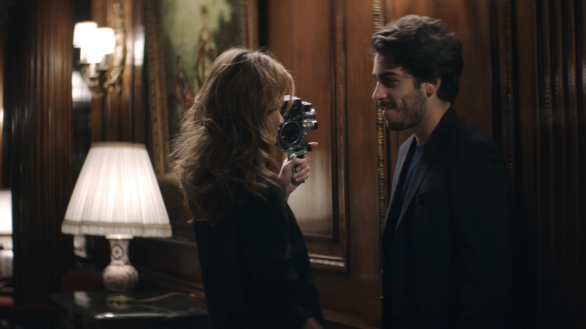 Cartier - Raise a Little Hell