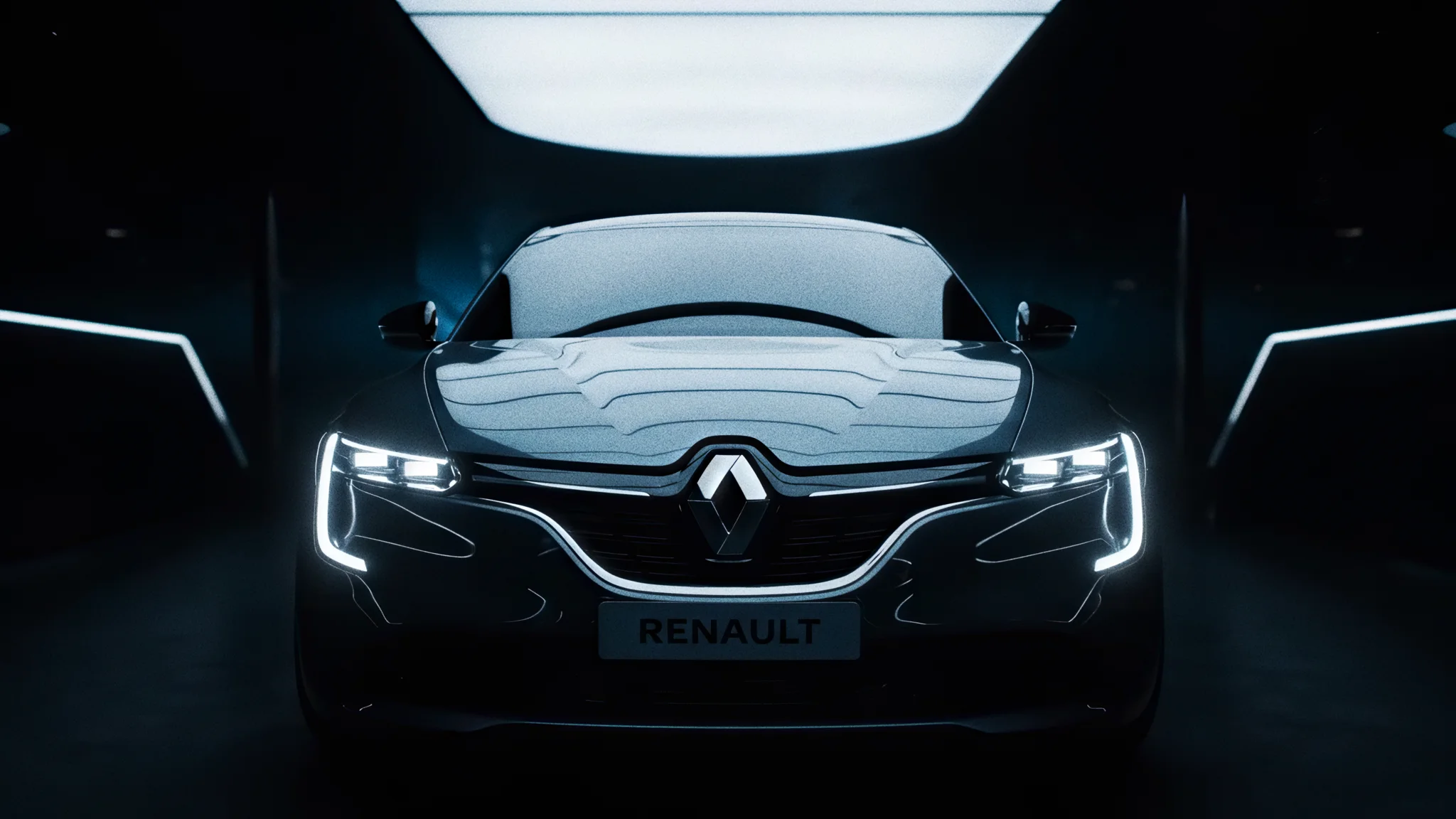 Renault - Electrified